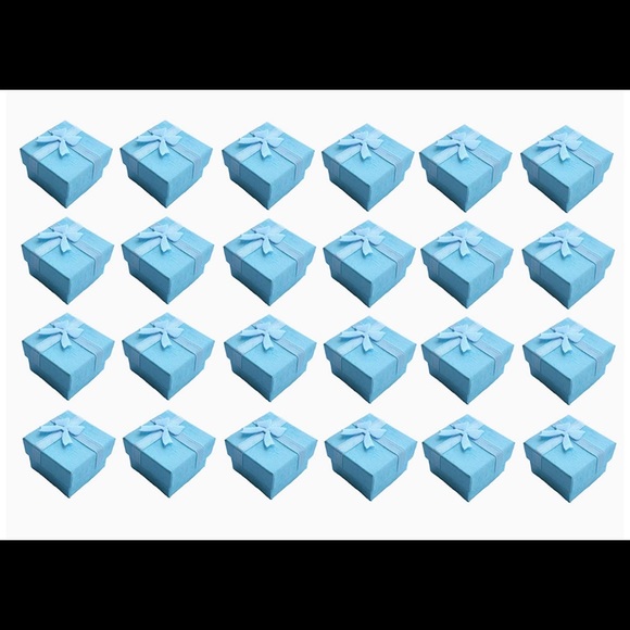 White sapphire 💯 Authentic - Picture 7 of 7